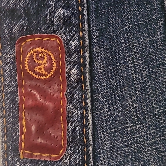 Adriano Goldschmied Jeans - Picture 2 of 4